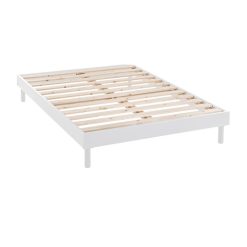 Coupon ???? Sommier En Kit 160x200 Cm Montage Rapide KITTY ????