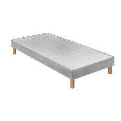 Le moins cher ???? Sommier Tapissier 160x200 Cm Van Gogh ⭐