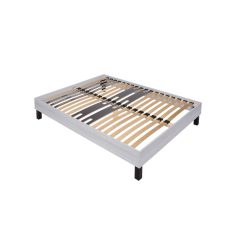 Meilleur prix ⌛ Kit Sommier 40 Lattes 160x200cm EASYKIT ????
