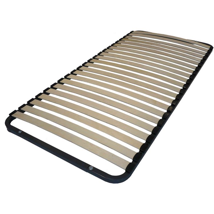 De gros ???? Terre De Nuit Sommier Kit 22 Lattes Pour Lit En Bois ???? 4 De gros ???? Terre De Nuit Sommier Kit 22 Lattes Pour Lit En Bois ???? – Image 2