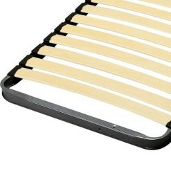 Coupon ❤️ AKITEN RETAIL Cadre à Lattes Mira ❤️ -VIDAXL Shop unnamed file 193