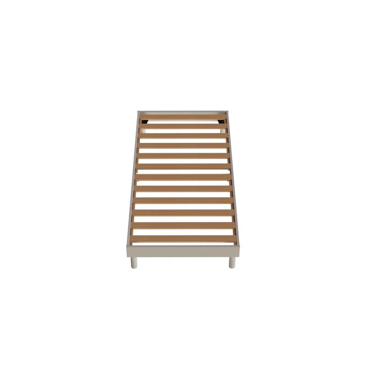 Meilleure affaire ???? Sommier En Kit 90x200 Cm Montage Rapide KITTY ✔️ 4 Meilleure affaire ???? Sommier En Kit 90x200 Cm Montage Rapide KITTY ✔️ – Image 2