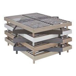 Les meilleures critiques de ???? EBAC Sommier Lattes 140x190 Cm DELKIT ???? -VIDAXL Shop unnamed file 249