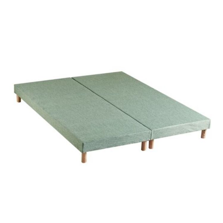 Sortie ???? Sommier 2x90x200 Cm HYGGE ???? 4 Sortie ???? Sommier 2x90x200 Cm HYGGE ???? – Image 2