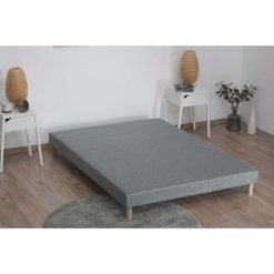 Coupon ???? Sommier 140x190 Cm HYGGE ????
