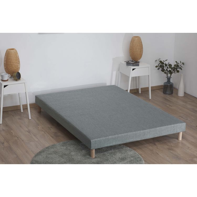 Coupon ???? Sommier 140x190 Cm HYGGE ???? 3 Coupon ???? Sommier 140x190 Cm HYGGE ????