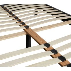 Les meilleures critiques de ✨ Terre De Nuit Sommier Kit En Bois Massif ✨ -VIDAXL Shop unnamed file 280