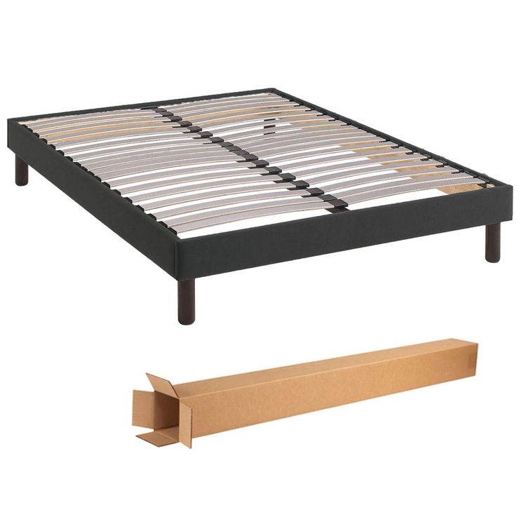 Top 10 ???? Terre De Nuit Sommier Kit Déco Tapissier ???? 4 Top 10 ???? Terre De Nuit Sommier Kit Déco Tapissier ???? – Image 2