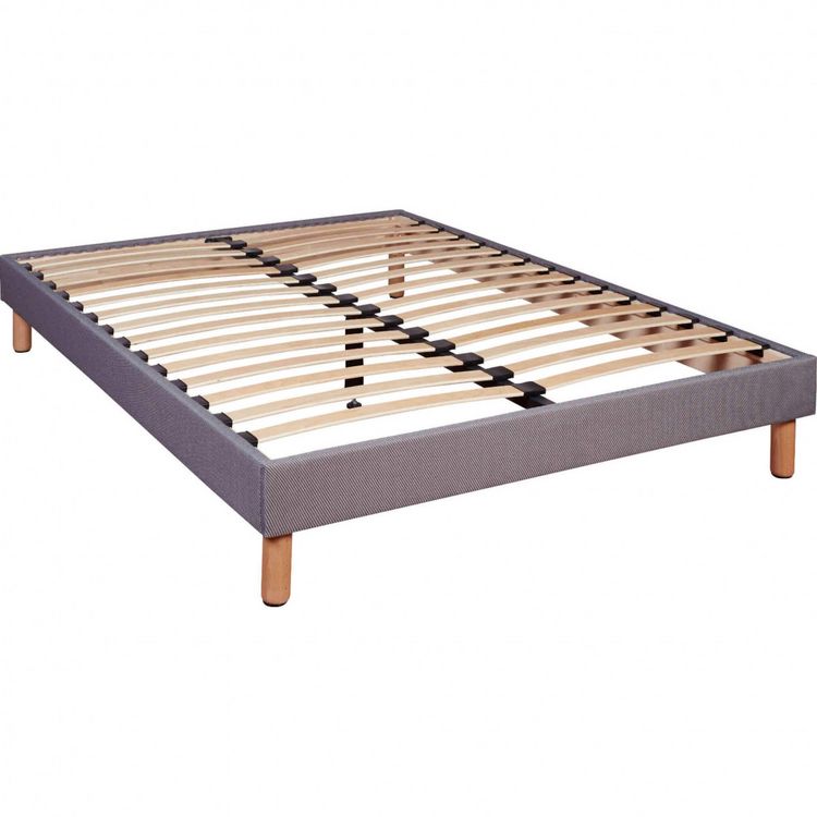 Les meilleures critiques de ???? Terre De Nuit Sommier Kit Déco Tapissier 14 Lattes ECO ???? 3 Les meilleures critiques de ???? Terre De Nuit Sommier Kit Déco Tapissier 14 Lattes ECO ????