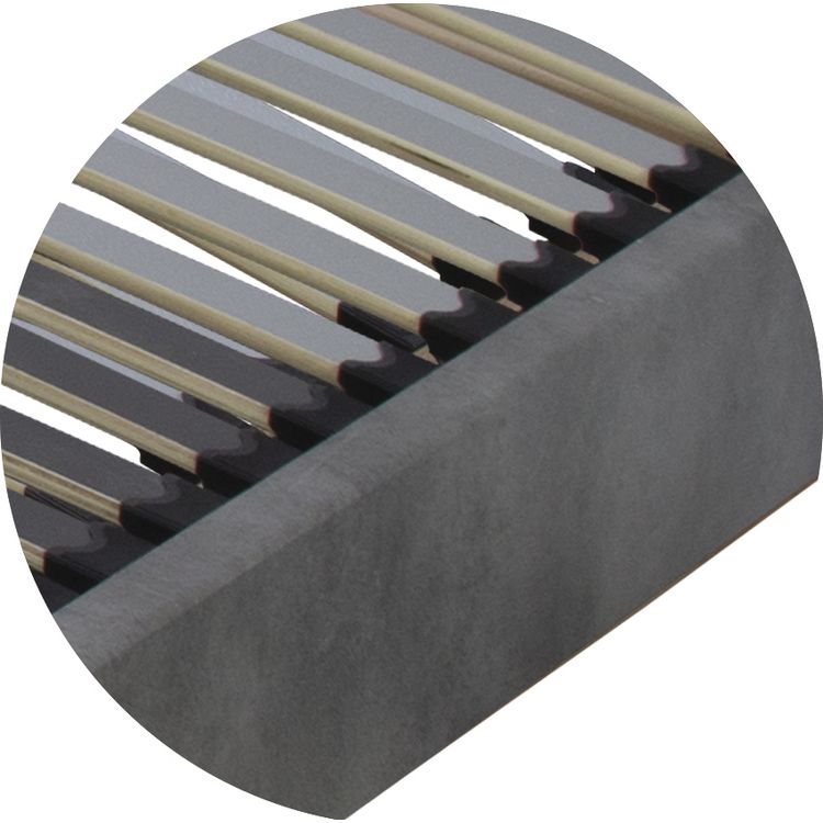 Offres ⭐ Sommier En Kit à Lattes Multiplis 90x190 Cm DELKIT ???? 3 Offres ⭐ Sommier En Kit à Lattes Multiplis 90x190 Cm DELKIT ???? – Image 2