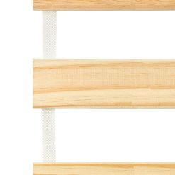 Tout neuf ???? IDIMEX Lot De 2 Sommiers En Pin Massif 15 Lattes Sans Cadre, Compatible Couchage 90x190 Ou 90x200 Cm ???? -VIDAXL Shop unnamed file 308