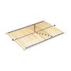 Coupon ???? Vipack Sommier Cadre Bois 140x200 26 Lattes ✔️ -VIDAXL Shop unnamed file 321