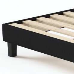 Les meilleures critiques de ???? HOMIFAB Sommier à Lattes 90x190 Tissu Déco Noir - Collection Axel ???? -VIDAXL Shop unnamed file 373