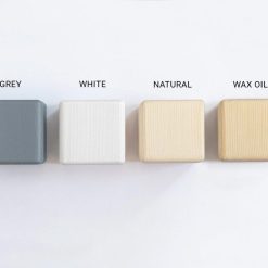 Top 10 ???? Youdoit Lit Simple TEENY - Bois Massif - Blanc - 80 X 180 Cm ???? -VIDAXL Shop unnamed file 376