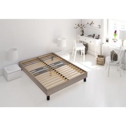 Acheter ✨ Kit Sommier 40 Lattes 160x200 Cm EASYKIT ????