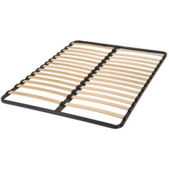 Top 10 ???? SEDAC Cadre Lattes 140x190 Cm ????