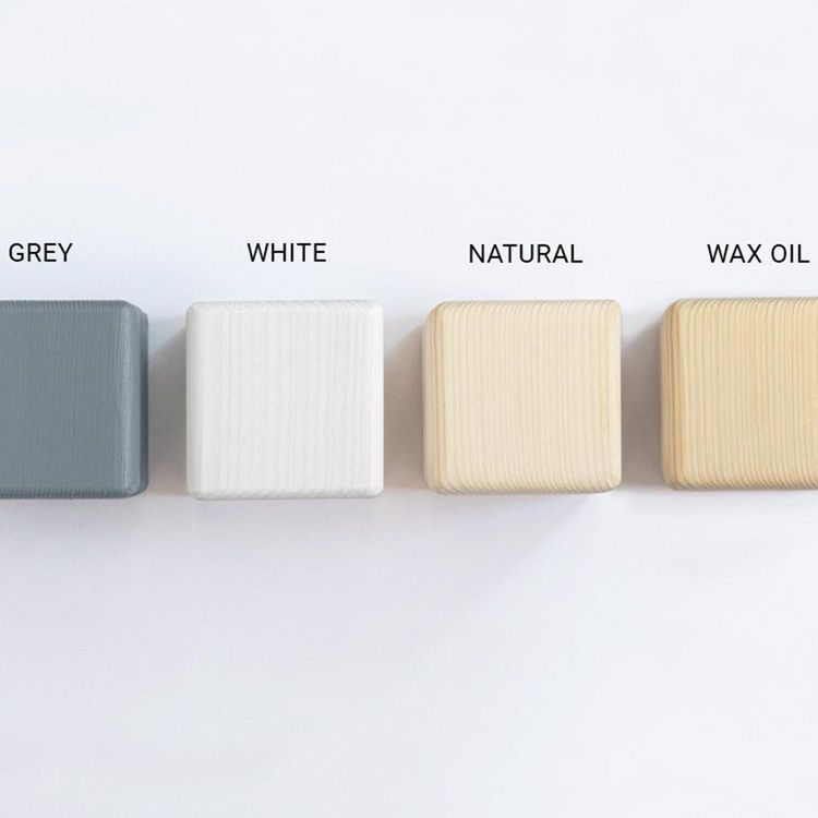 Vente flash ✔️ Youdoit Lit Montessori Enfant STUDY - Bois Massif - Naturel Vernis - 90 X 160 Cm ✨ 5 Vente flash ✔️ Youdoit Lit Montessori Enfant STUDY - Bois Massif - Naturel Vernis - 90 X 160 Cm ✨ – Image 3