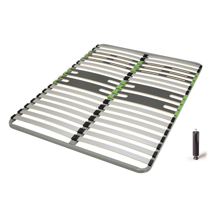 Remise ???? SEDAC Cadre à Lattes Confort Plus 5 Zones + Jeu De Pieds Taille 160x200 Cm ✨ 3 Remise ???? SEDAC Cadre à Lattes Confort Plus 5 Zones + Jeu De Pieds Taille 160x200 Cm ✨