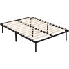 Top 10 ???? Habitat Et Jardin Cadre à Lattes + Pieds Pour Matelas 140 X 190 Cm - 13 Lattes ???? -VIDAXL Shop unnamed file 722