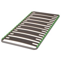 Meilleure vente ???? SEDAC Cadre à Lattes Sensolatt 90x190 Cm ????