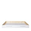 Bon marché ???? DRAWER Denis - Tiroir En Pin Pour Lit 90x200 ✔️ -VIDAXL Shop unnamed file 894