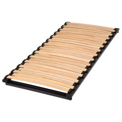 Tout neuf ???? SEDAC Cadre à Lattes Largeur Extensible De 84/156x190 Cm. ???? -VIDAXL Shop unnamed file 9